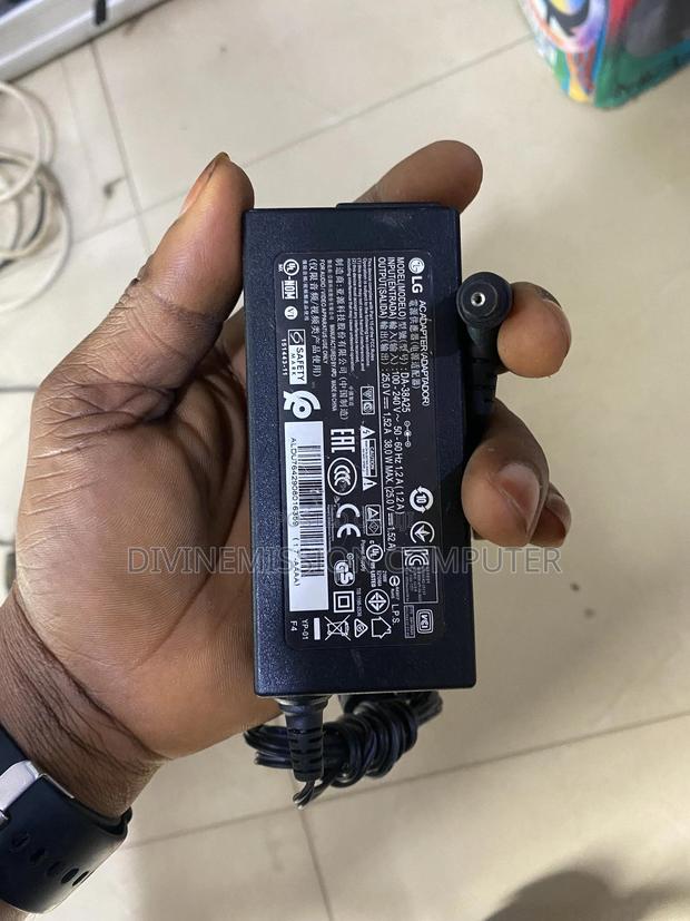 LG Sound Bars Adapter, 25v—1.52a, 38w · Photo 7