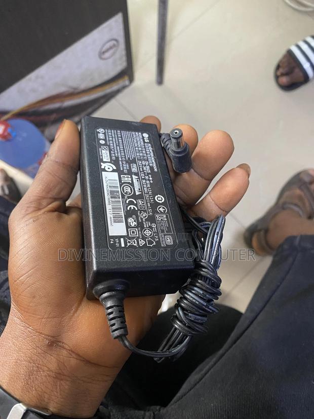 LG Sound Bars Adapter, 25v—1.52a, 38w · Photo 6