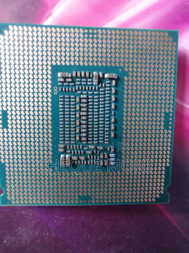 8th Gen Intel Core I5 Processor · Photo 2