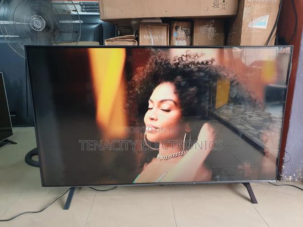 55"Nanocell Lg Uhd HDR Edgeless Smart Satellite Tv · Photo 6
