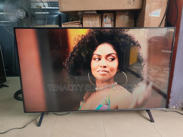 55"Nanocell Lg Uhd HDR Edgeless Smart Satellite Tv · Photo 7