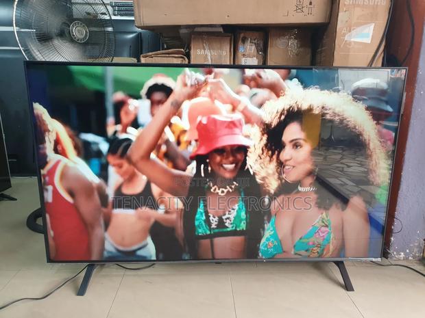 55"Nanocell Lg Uhd HDR Edgeless Smart Satellite Tv · Photo 8
