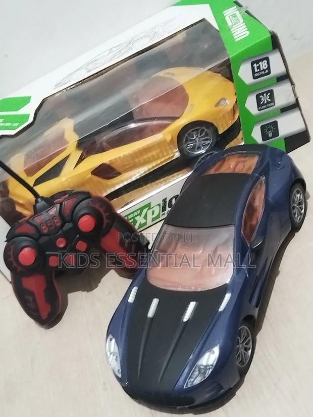 Remote Control Car for Kids · Photo 2