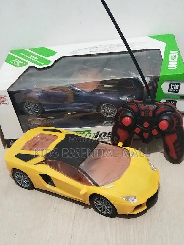 Remote Control Car for Kids · Photo 1