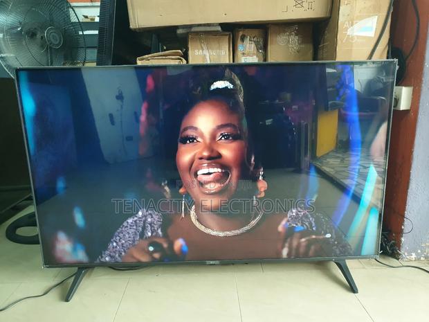 2024/Lg 55"Uhd HDR Edgeless Smart Satellite Tv · Photo 3