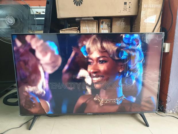 2024/Lg 55"Uhd HDR Edgeless Smart Satellite Tv · Photo 4