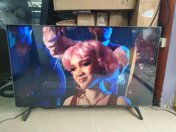 2024/Lg 55"Uhd HDR Edgeless Smart Satellite Tv · Photo 5