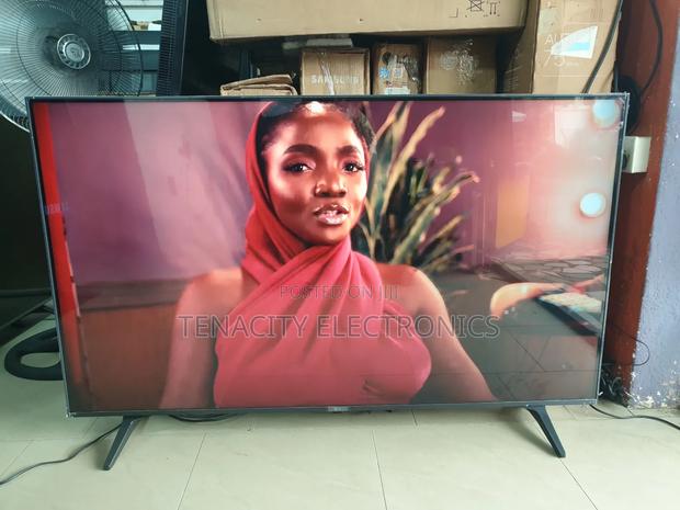 2024/Lg 55"Uhd HDR Edgeless Smart Satellite Tv · Photo 6