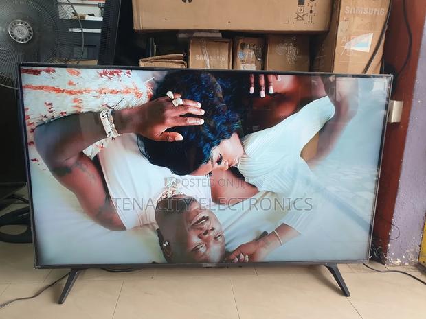 2024/Lg 55"Uhd HDR Edgeless Smart Satellite Tv · Photo 7