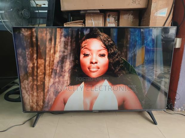 2024/Lg 55"Uhd HDR Edgeless Smart Satellite Tv · Photo 8