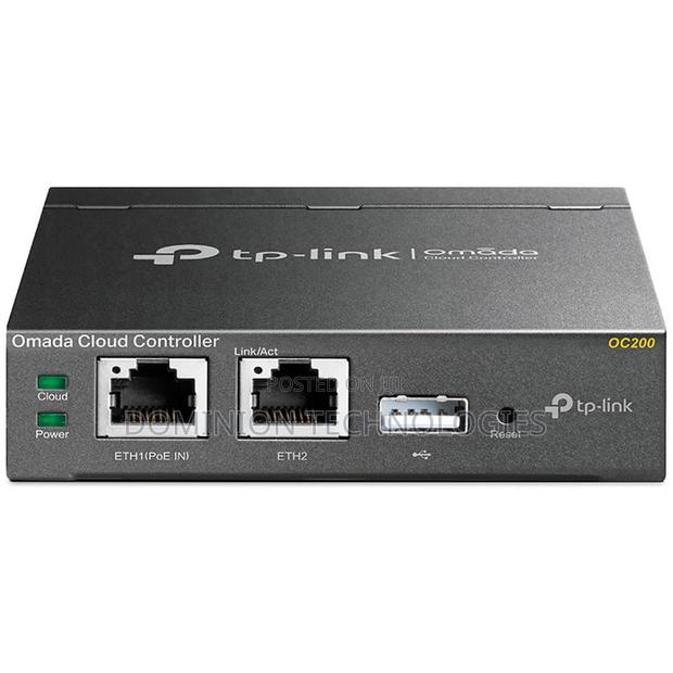 TP-Link Oc200 Omada-Cloud-Controller Wi-Fi Access Point · Photo 1