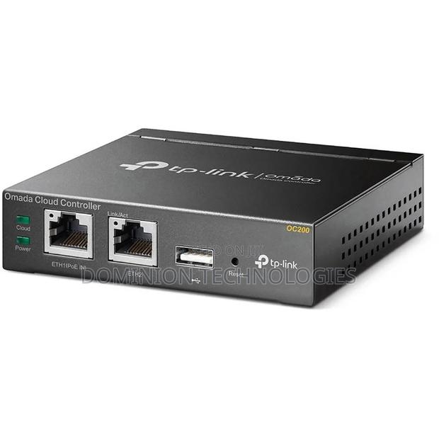 TP-Link Oc200 Omada-Cloud-Controller Wi-Fi Access Point · Photo 2