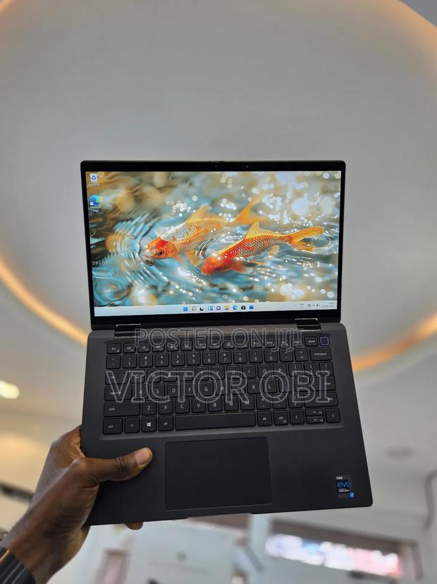 Laptop Dell Latitude 7420 16GB Intel Core I7 SSD 512GB · Photo 1