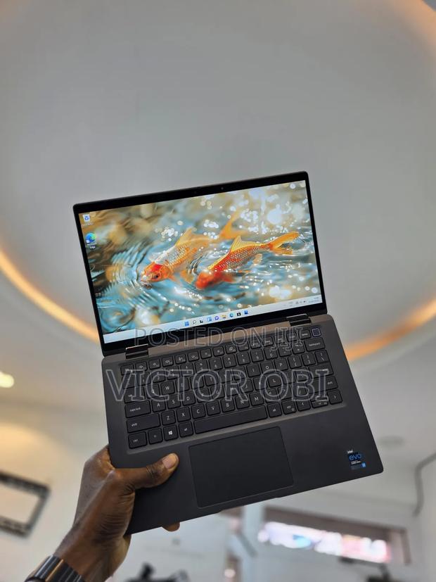 Laptop Dell Latitude 7420 16GB Intel Core I7 SSD 512GB · Photo 2