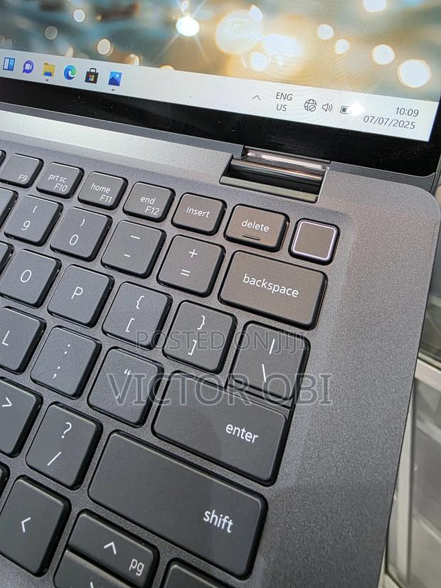 Laptop Dell Latitude 7420 16GB Intel Core I7 SSD 512GB · Photo 3