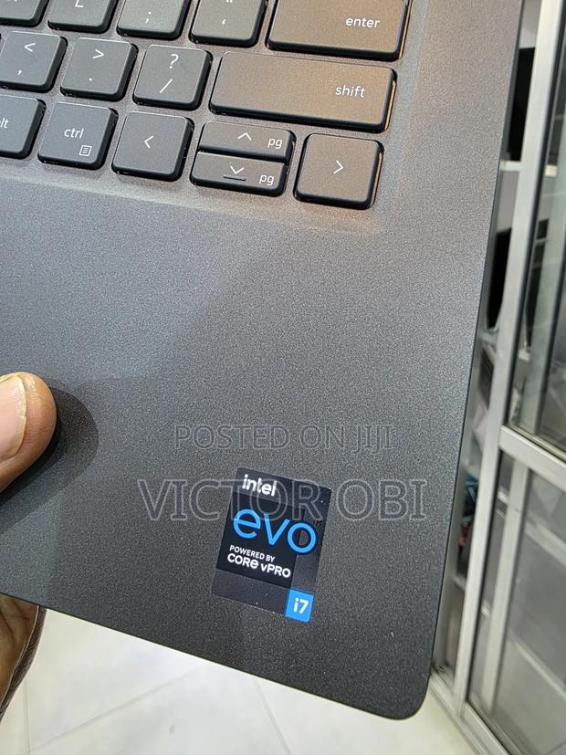 Laptop Dell Latitude 7420 16GB Intel Core I7 SSD 512GB · Photo 4