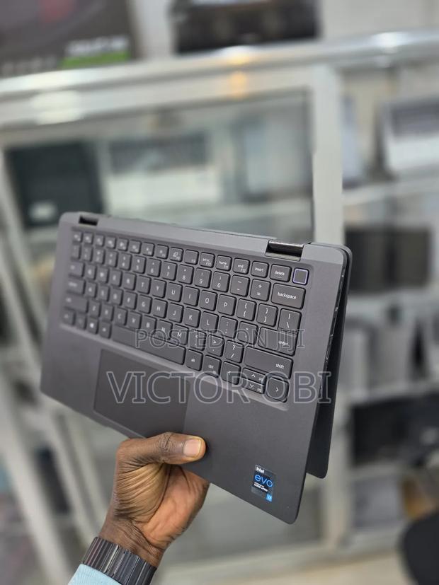 Laptop Dell Latitude 7420 16GB Intel Core I7 SSD 512GB · Photo 6