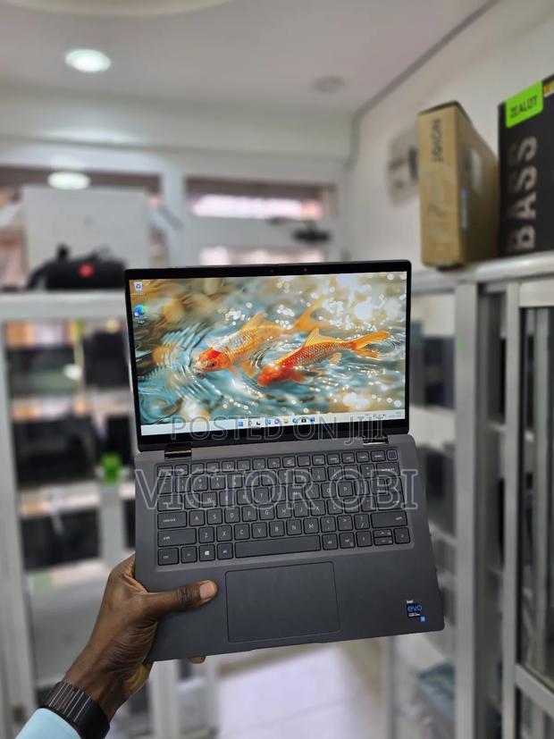 Laptop Dell Latitude 7420 16GB Intel Core I7 SSD 512GB · Photo 7