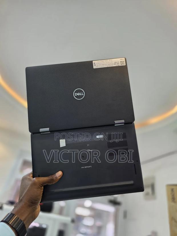 Laptop Dell Latitude 7420 16GB Intel Core I7 SSD 512GB · Photo 8