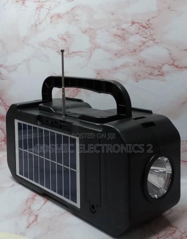XKT V10 Portable Loud Speaker · Photo 5