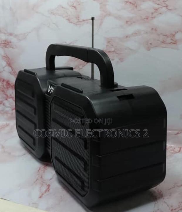 XKT V10 Portable Loud Speaker · Photo 6