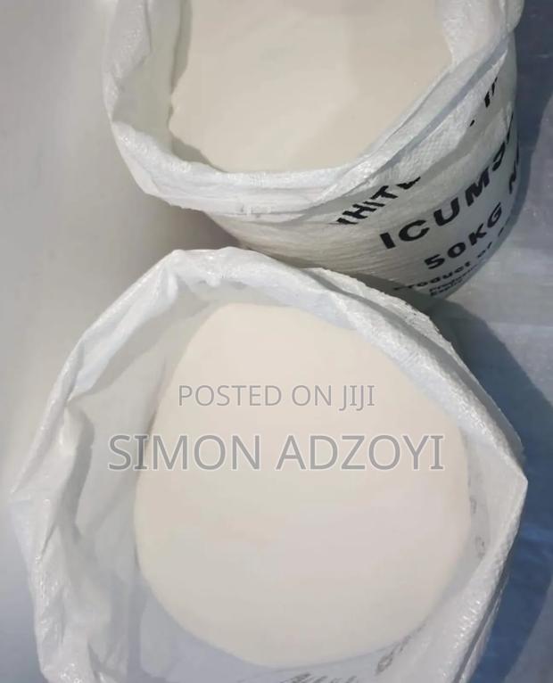Sugar From India and Brazil · Photo 1