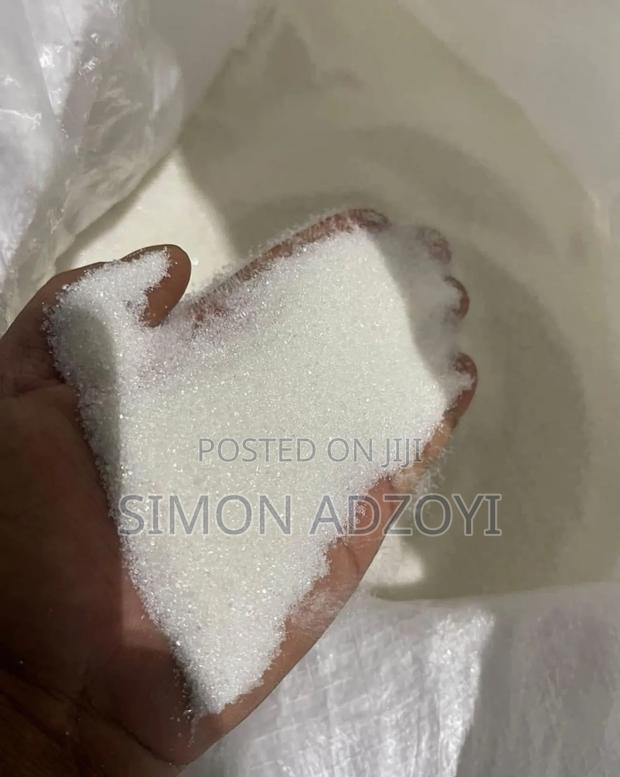 Sugar From India and Brazil · Photo 2