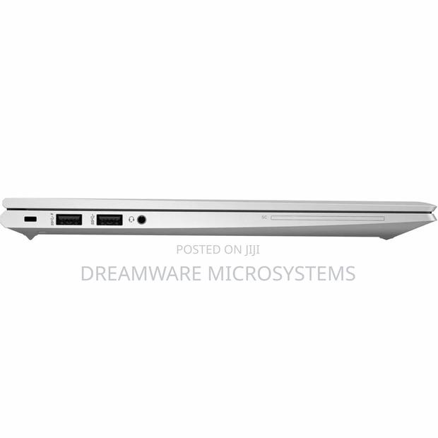 Laptop HP EliteBook 840 G7 16GB Intel Core I5 SSD 256GB · Photo 2