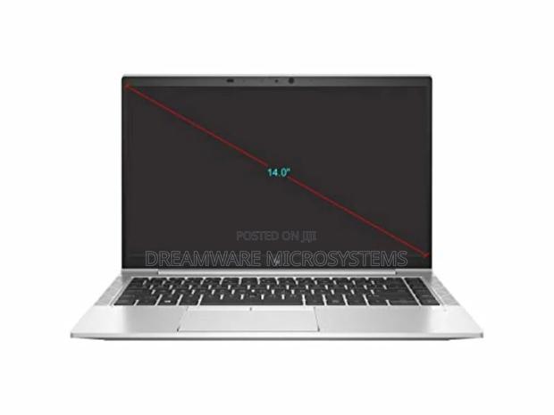 Laptop HP EliteBook 840 G7 16GB Intel Core I5 SSD 256GB · Photo 3