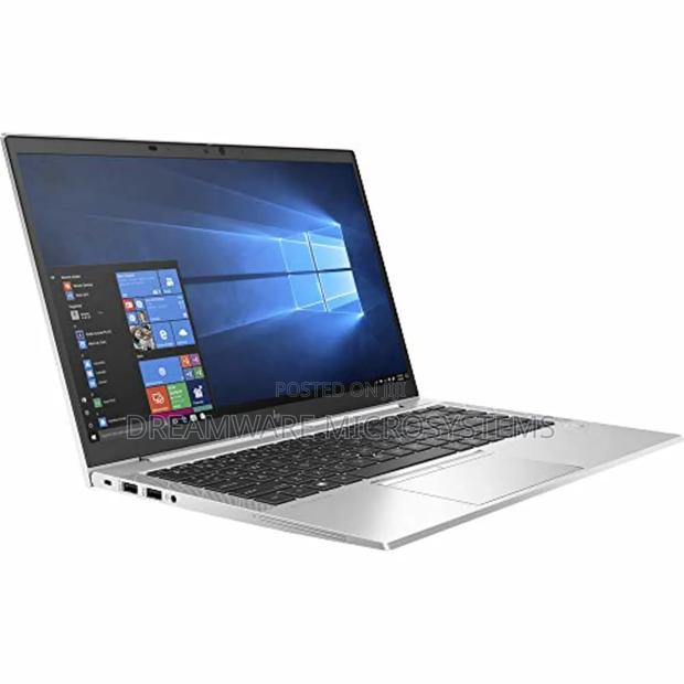 Laptop HP EliteBook 840 G7 16GB Intel Core I5 SSD 256GB · Photo 4