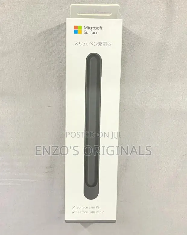 Microsoft Slim Pen Charger for Pen · Photo 1