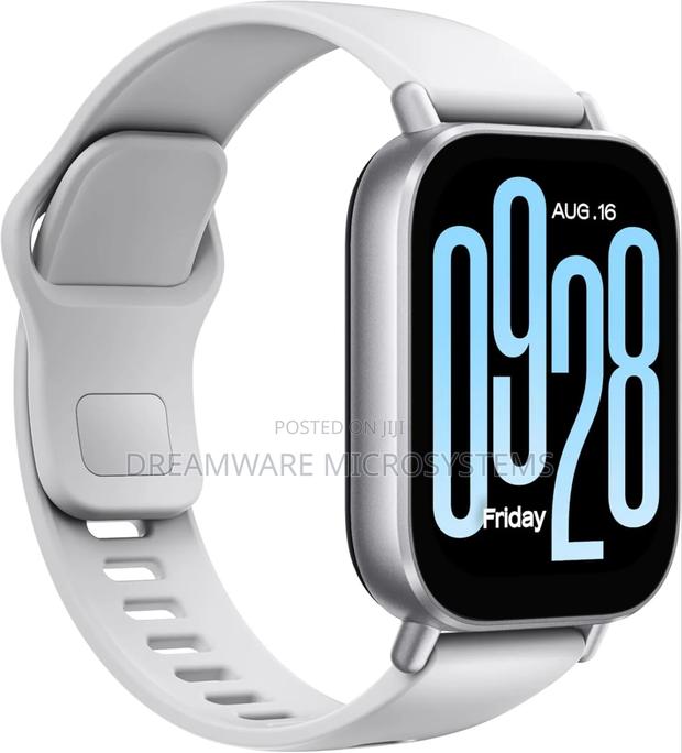Xiaomi Redmi Watch 5 Active Smartwatch · Photo 1