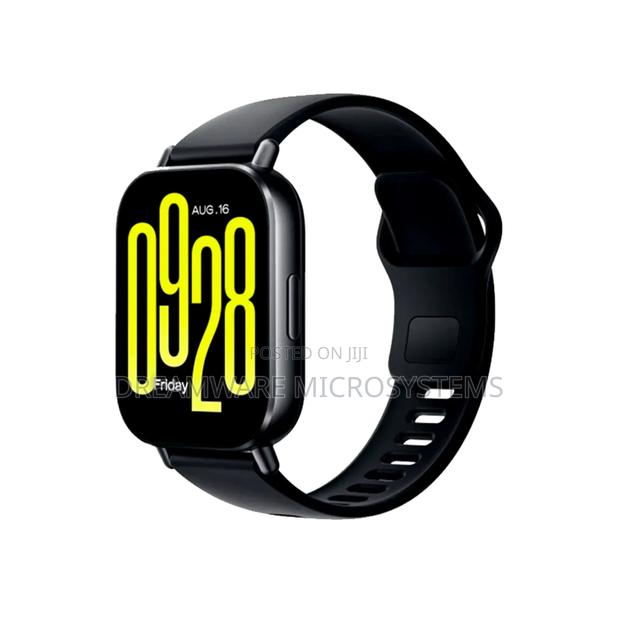 Xiaomi Redmi Watch 5 Active Smartwatch · Photo 3