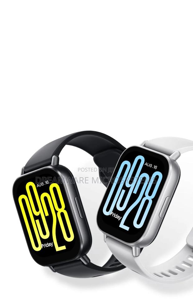Xiaomi Redmi Watch 5 Active Smartwatch · Photo 4