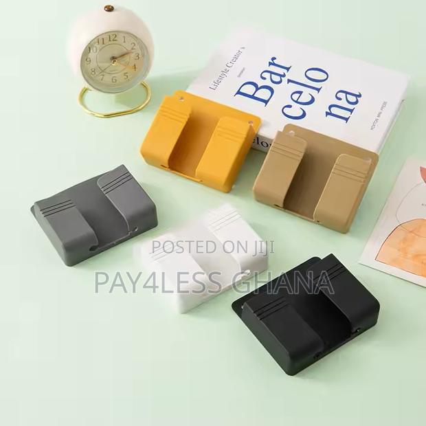 Universal Portable Home Charger Rack Phone Holder · Photo 2