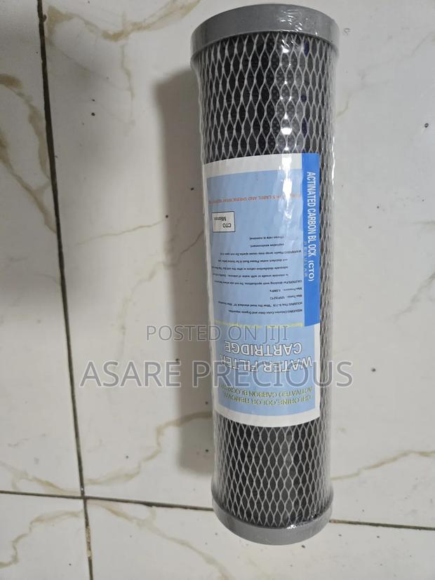 Cto Carbon Filter · Photo 1