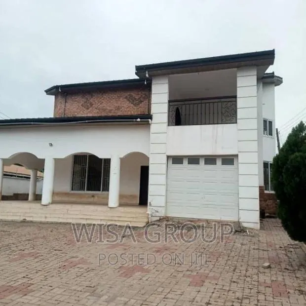 6bdrm Duplex in Wisa Groups, Accra Metropolitan for rent · Photo 1