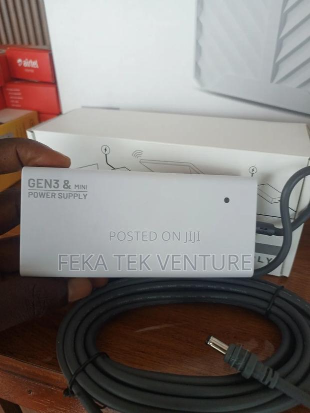 Starlink Gen 3 Power Adapter · Photo 2