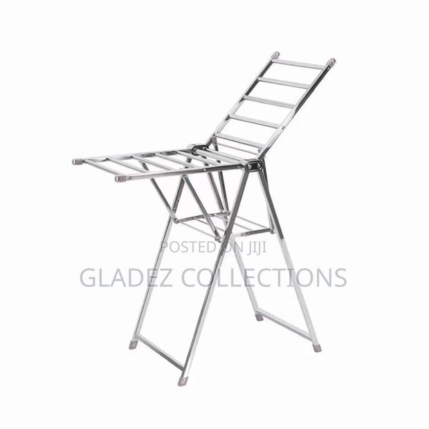 Clothes Drying Rack · Photo 1