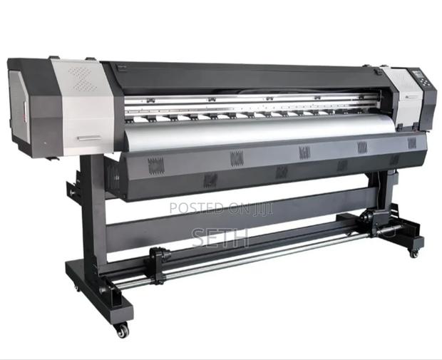 Large Format Printer 6ft · Photo 2