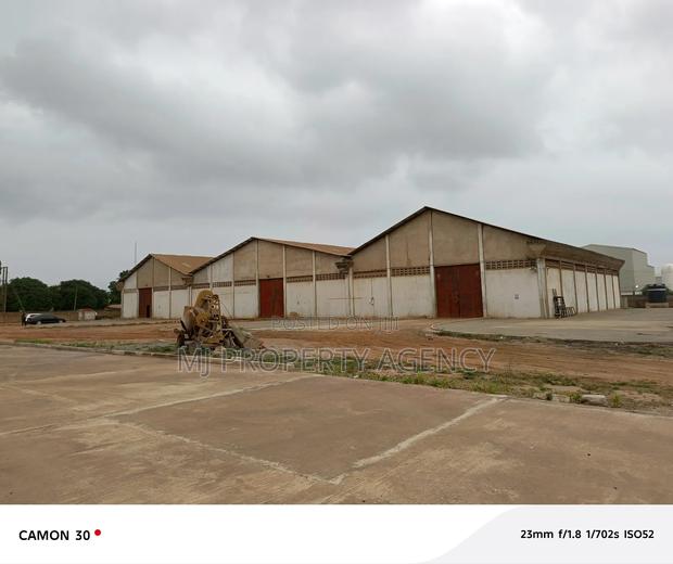 2.4 Acres Industrial Land With 2,100 SQM Warehouse · Photo 2