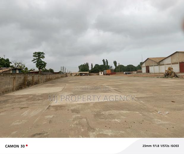 2.4 Acres Industrial Land With 2,100 SQM Warehouse · Photo 3