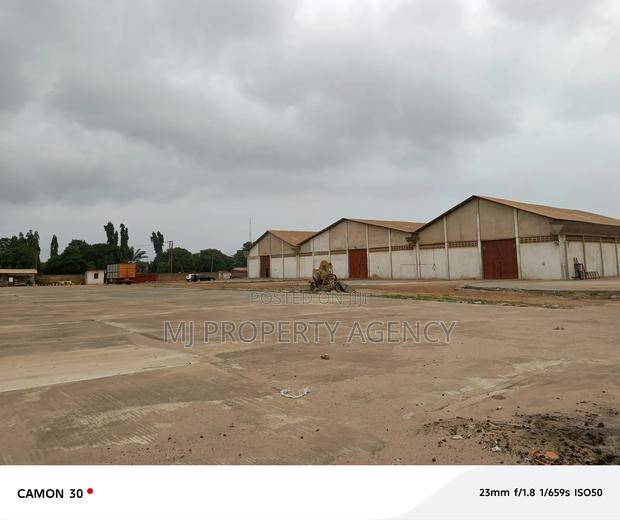 2.4 Acres Industrial Land With 2,100 SQM Warehouse · Photo 5