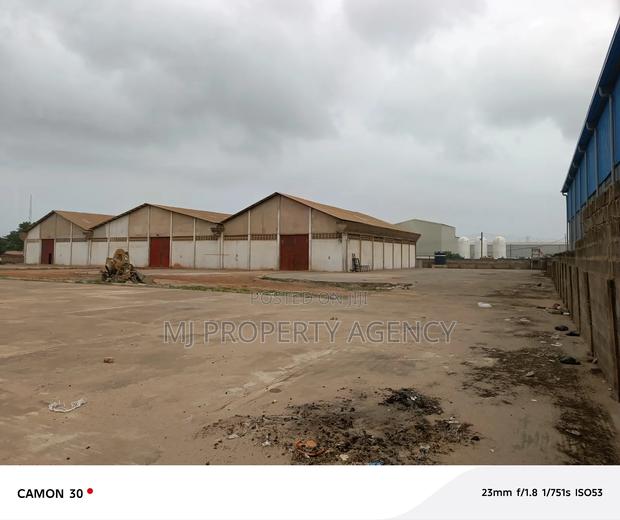 2.4 Acres Industrial Land With 2,100 SQM Warehouse · Photo 6