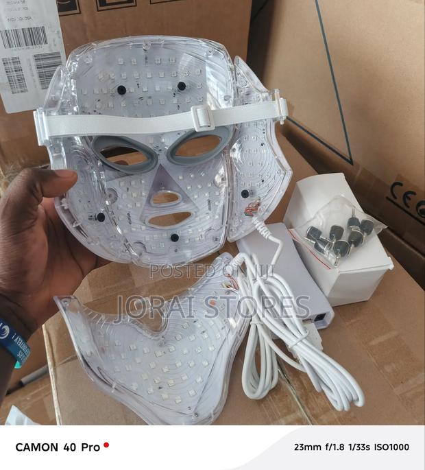 Facial Mask · Photo 2