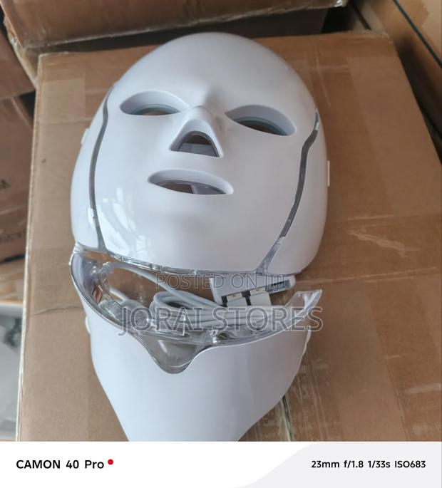 Facial Mask · Photo 3