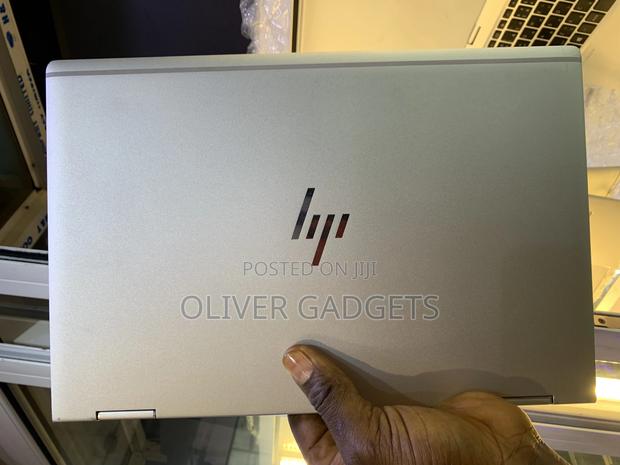 Laptop HP EliteBook X360 1030 G3 8GB Intel Core i5 SSD 256GB · Photo 3