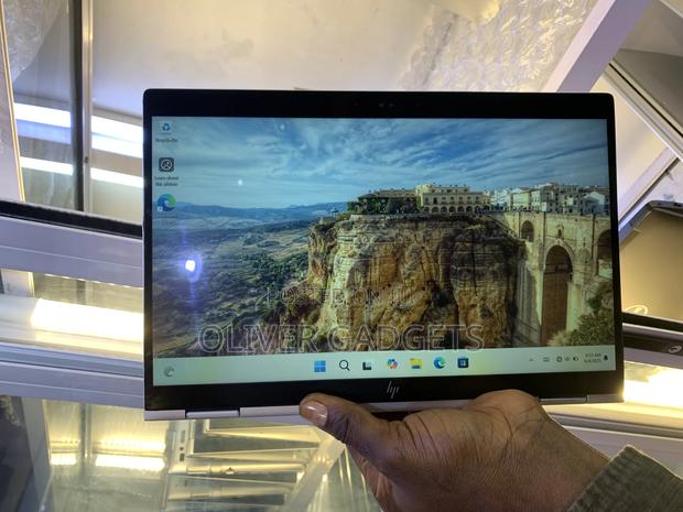 Laptop HP EliteBook X360 1030 G3 8GB Intel Core i5 SSD 256GB · Photo 8