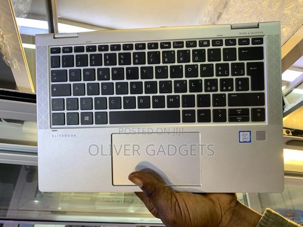 Laptop HP EliteBook X360 1030 G3 8GB Intel Core i5 SSD 256GB · Photo 7