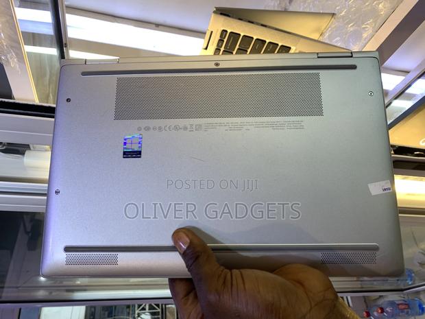 Laptop HP EliteBook X360 1030 G3 8GB Intel Core i5 SSD 256GB · Photo 4
